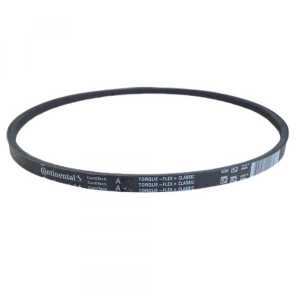 Correia Industrial A83 Continental