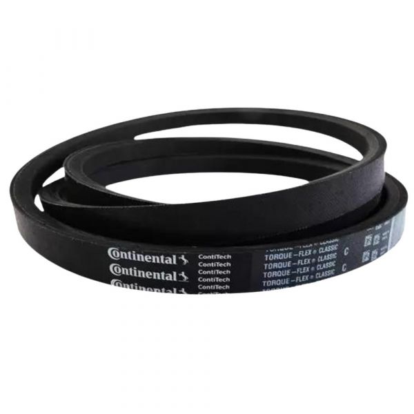 Correia Industrial C84 Continental 