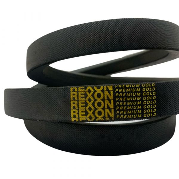 Correia Industrial C84 Rexon