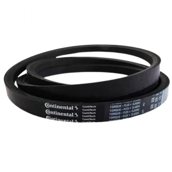 Correia Industrial C90 Continental