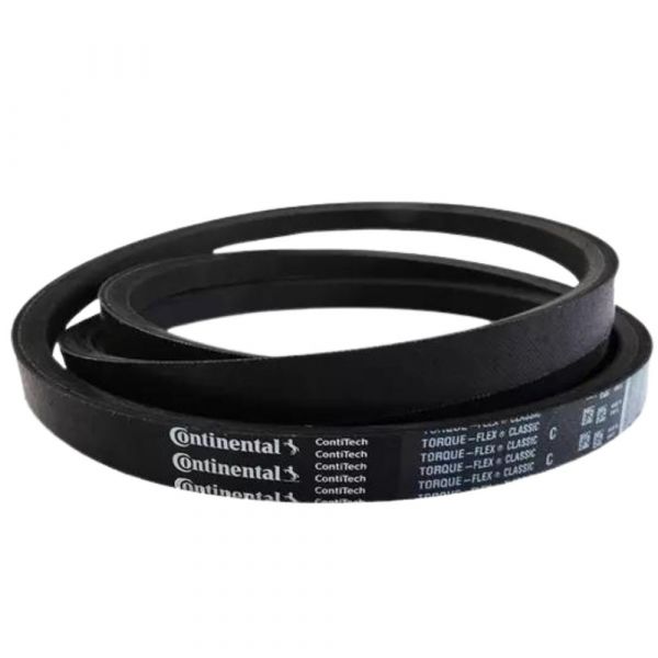 Correia Industrial C90 Continental