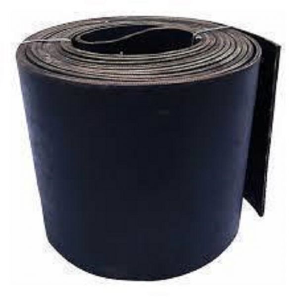 1 Metro De Correia Laminada 4 Lonas 5” Multibelt