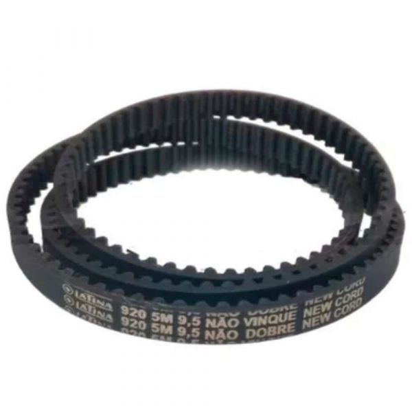 Correia Sincronizada 920 5m 9,5mm Suprir