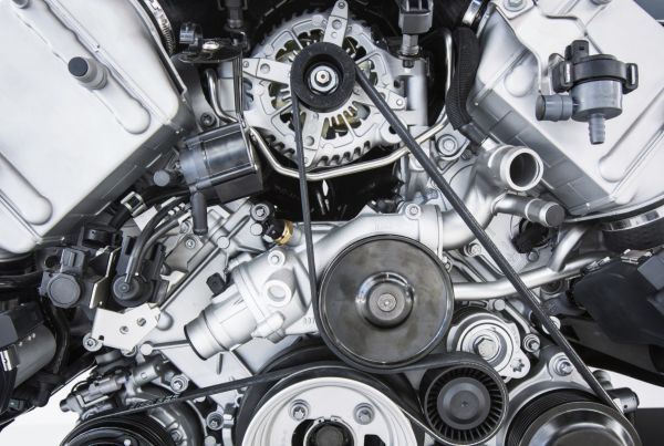 Correia Automotiva 6PK1580 Sama