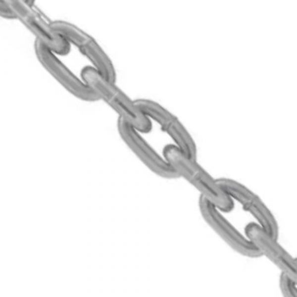 1Kg Corrente Soldada Zincada 4,5mm Vonder