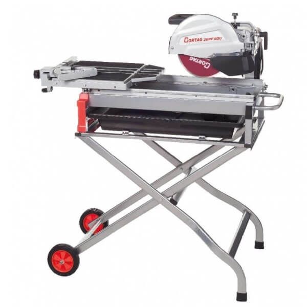 Cortador Elétrico ZAPP 600 - 220V Cortag