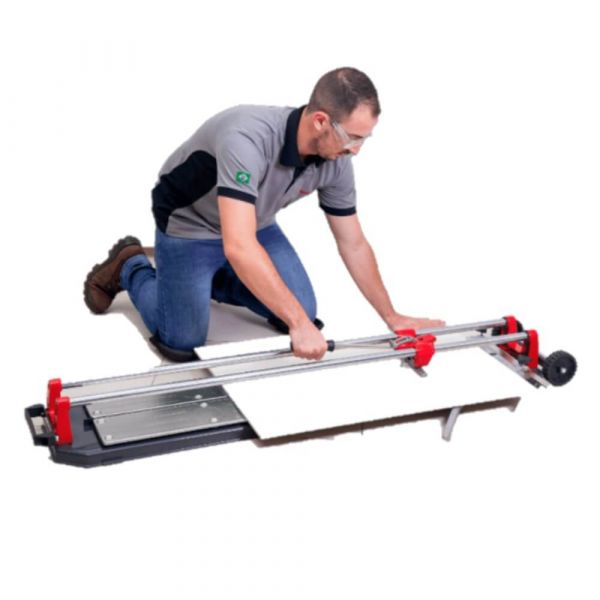 Cortador de Pisos Manual Mega 125 Cortag