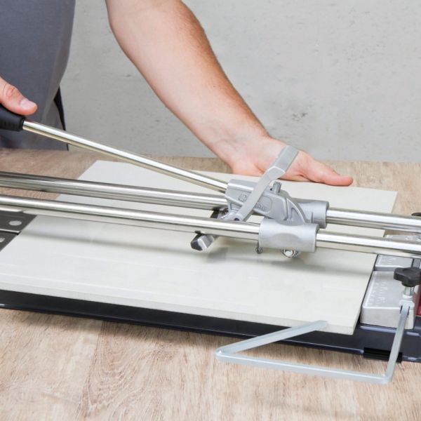 Cortador de Cerâmica New Master 75 Cortag