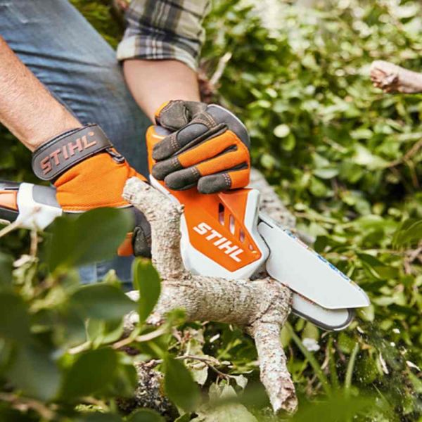 Cortador de Galhos a Bateria GTA 26 STIHL