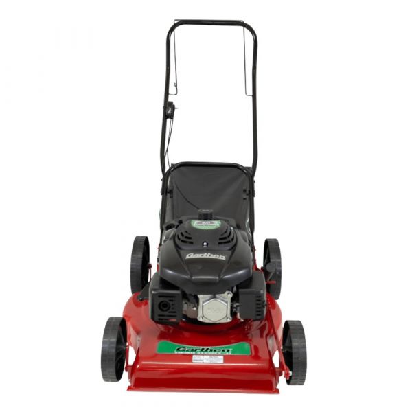 Cortador de Grama a Gasolina GR-6000C 6HP 4T Garthen