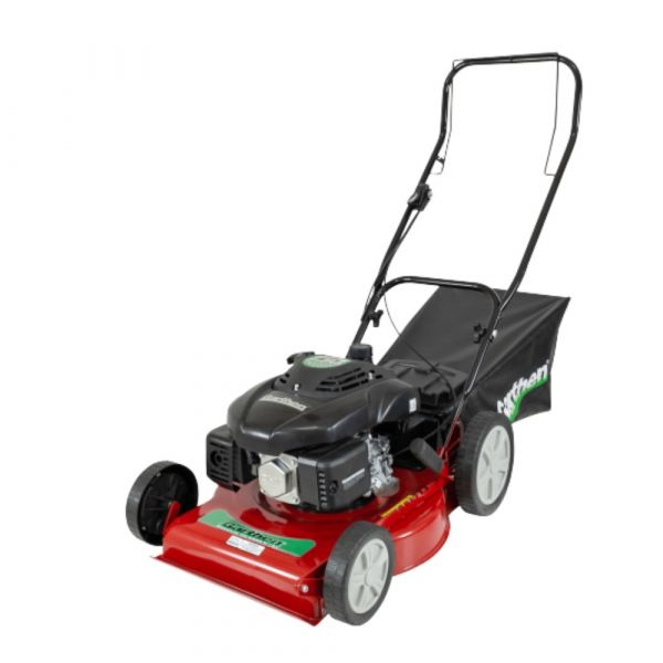 Cortador de Grama a Gasolina GR-6000C 6HP 4T Garthen