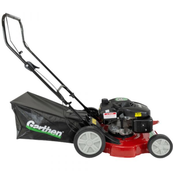 Cortador de Grama a Gasolina GR-6000C 6HP 4T Garthen