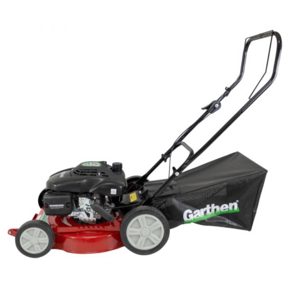 Cortador de Grama a Gasolina GR-6000C 6HP 4T Garthen