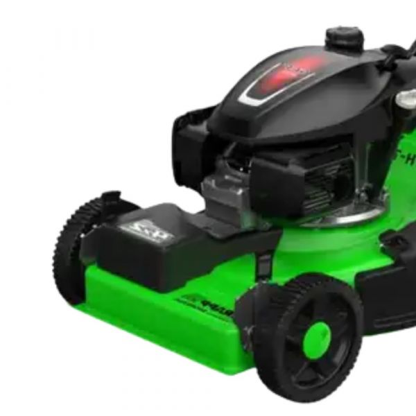 Cortador de Grama a Gasolina TH 750 201cc Motor Honda Trapp