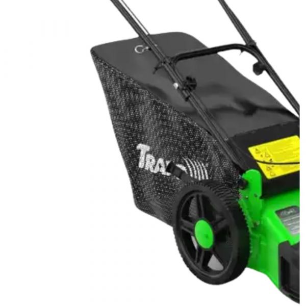 Cortador de Grama a Gasolina TH 750 201cc Motor Honda Trapp