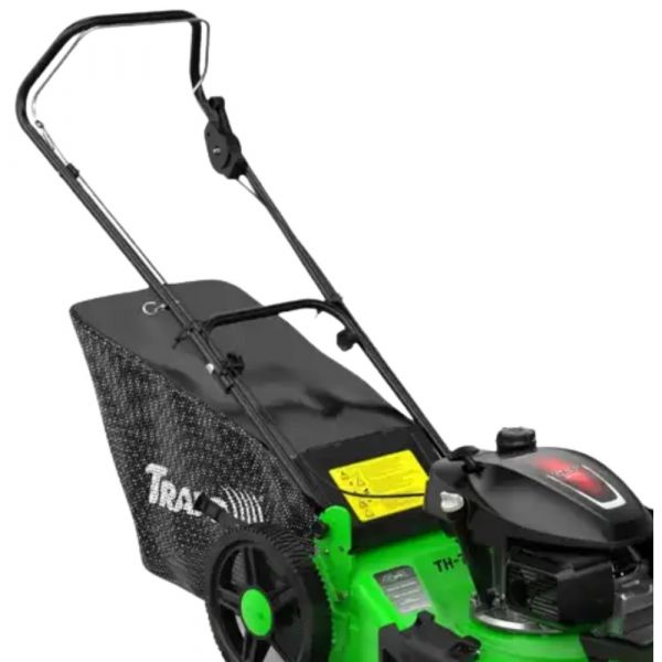 Cortador de Grama a Gasolina TH 750 201cc Motor Honda Trapp