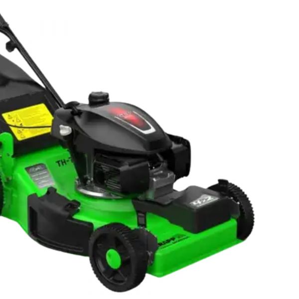 Cortador de Grama a Gasolina TH 750 201cc Motor Honda Trapp