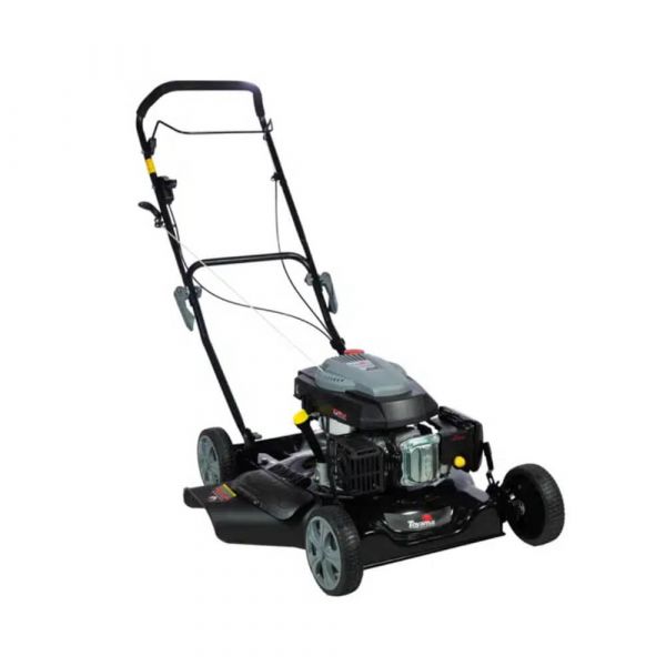 Cortador de Grama a Gasolina 6Hp Sem Recolhedor TLM510SM-60L Toyama