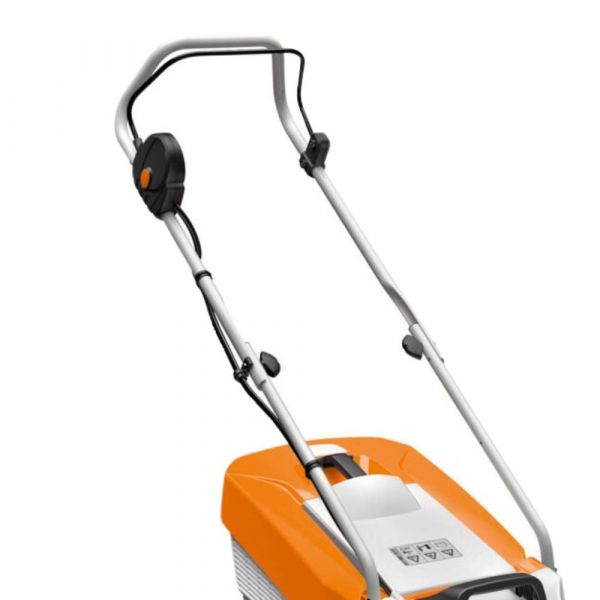 Cortador de Grama à Bateria RMA 235.1 63110111417 Stihl 
