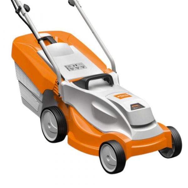 Cortador de Grama à Bateria RMA 235.1 63110111417 Stihl 