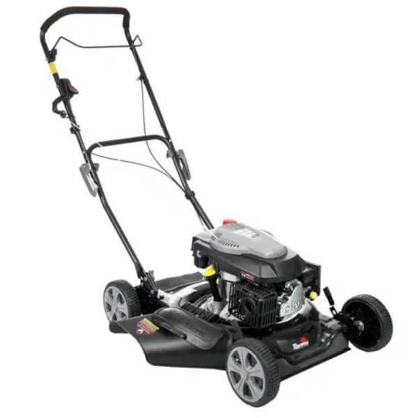 Cortador de Grama Gas. 5Hp Sem Recolhedor TLM510SM-50L Toyama