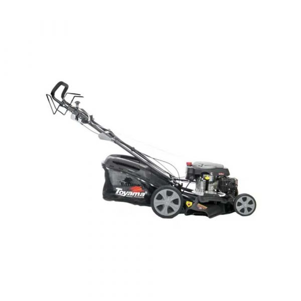 Cortador de Grama Gasolina TLM510TRMS-60L Toyama