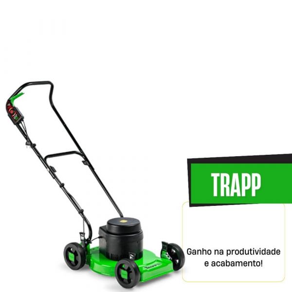 Cortador De Grama MC-35L 1800W Trapp