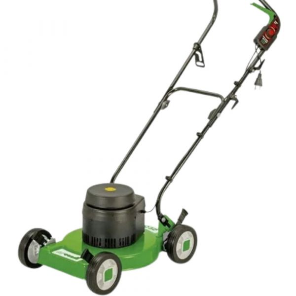 Cortador de Grama Mono MC-35L 1300W Trapp