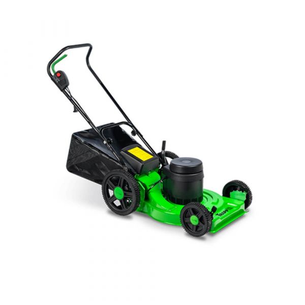 Cortador de Grama Monofásico RM-80E 2500W com Recolhedor Trapp