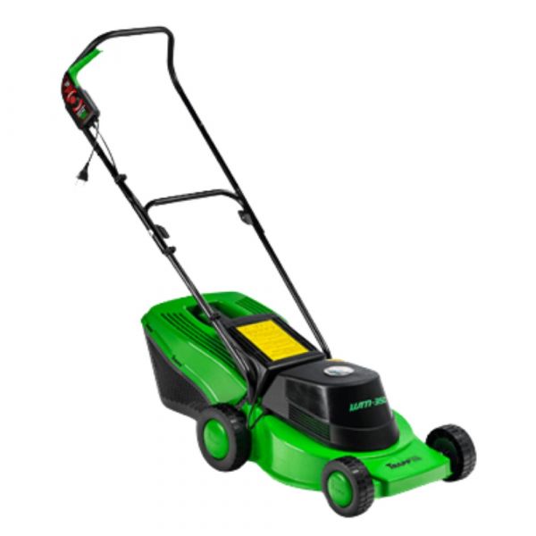 Cortador de Grama Mono WM-350 1100W com Recol Trapp