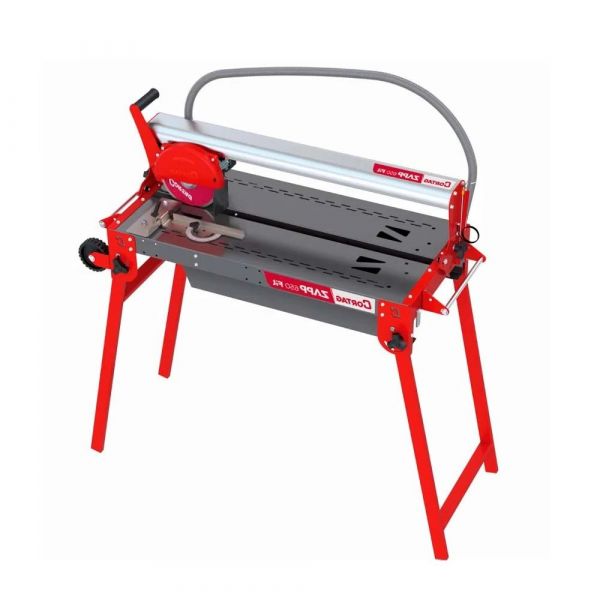 Cortador Elétrico de Piso ZAPP 650 FIT 220V Cortag 