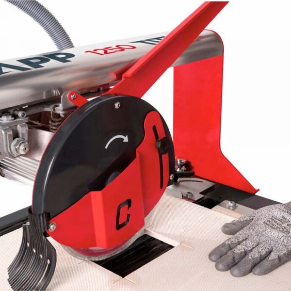 Cortador Elétrico ZAPP 1250 G2 Cortag