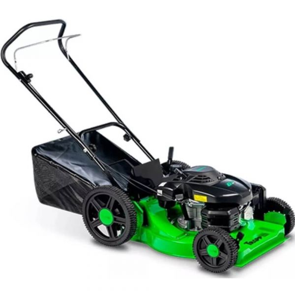 Cortador De Grama A Gasolina Com Recolhedor LF-650RM 6,5HP Trapp
