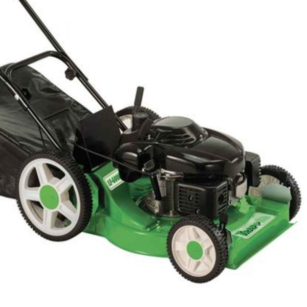 Cortador De Grama A Gasolina Com Recolhedor LF-650RM 6,5HP Trapp