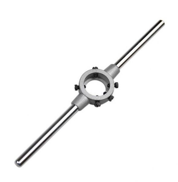 Porta Cossinete 38x10mm- Rocast 28,0007