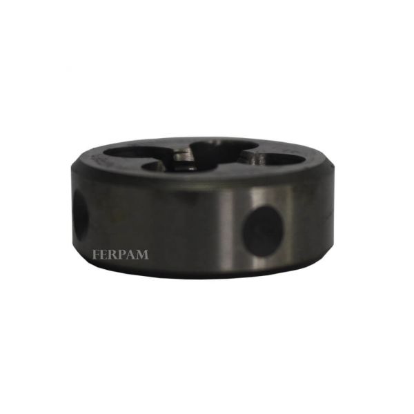 Cossinete Manual HSS 7/16 Unc