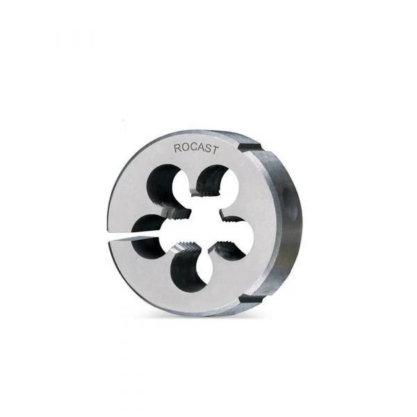 Cossinete Manual Aço Rápido 5/8” 1.1/2