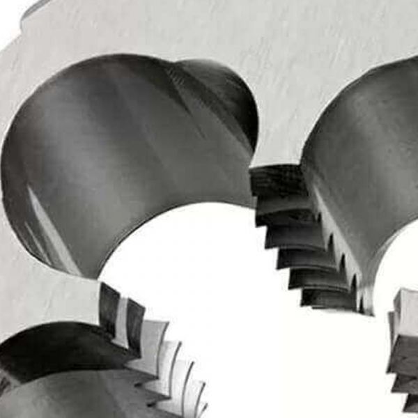 Cossinete Manual HSS 3/8