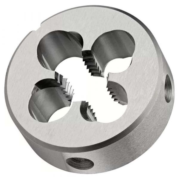 Cossinete Manual HSS 3/8