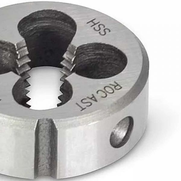 Cossinete Manual HSS 7/16