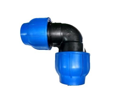 Cotovelo Compressão 90º 40mm Irritec