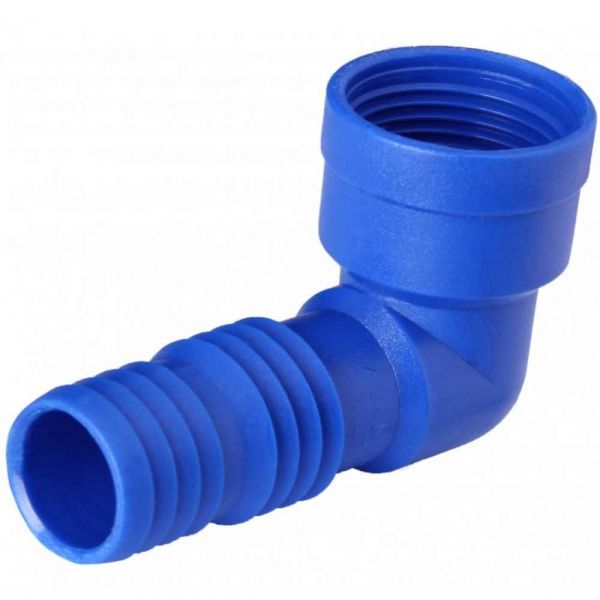 Cotovelo Com Rosca Interna 1” Agrojet