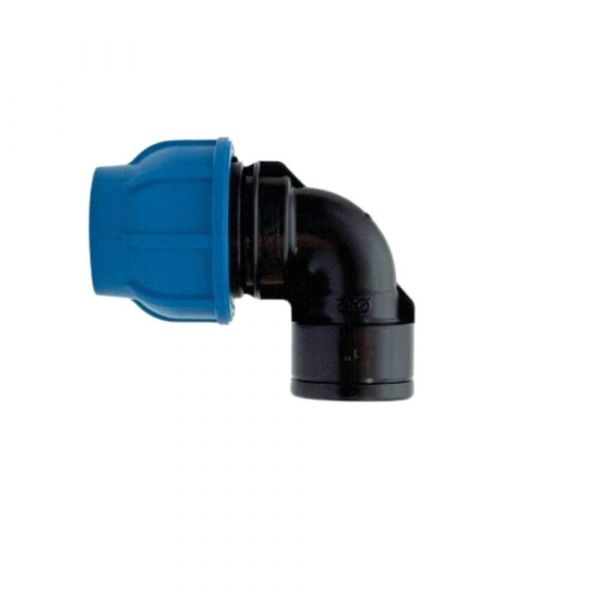 Cotovelo Compressão 90º 32 X 1