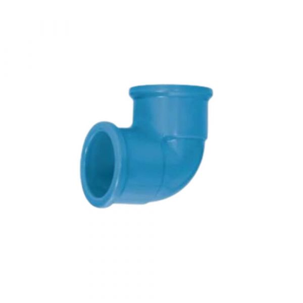 Cotovelo Soldável Agro DN25X90° Amanco