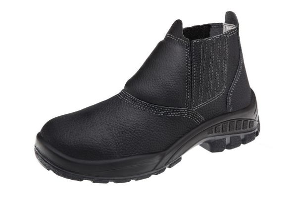 Botina de Couro- Marluvas 90b19 N° 46