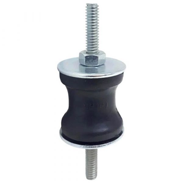 Amortecedor Vibra Coxim I 1/4” Vibra Stop