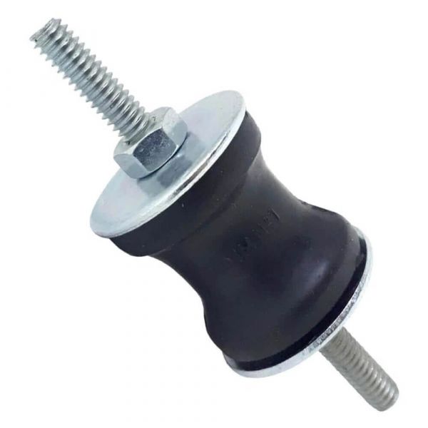 Amortecedor Vibra Coxim I 1/4” Vibra Stop
