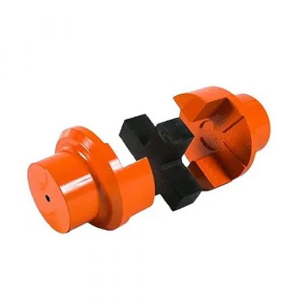 Acoplamento CR03 Mademil