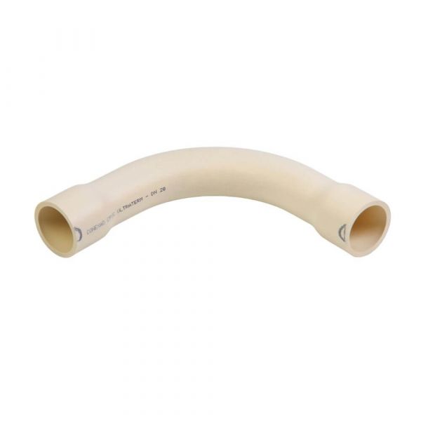 Curva 90° 22mm Ultraterm CPVC Krona 