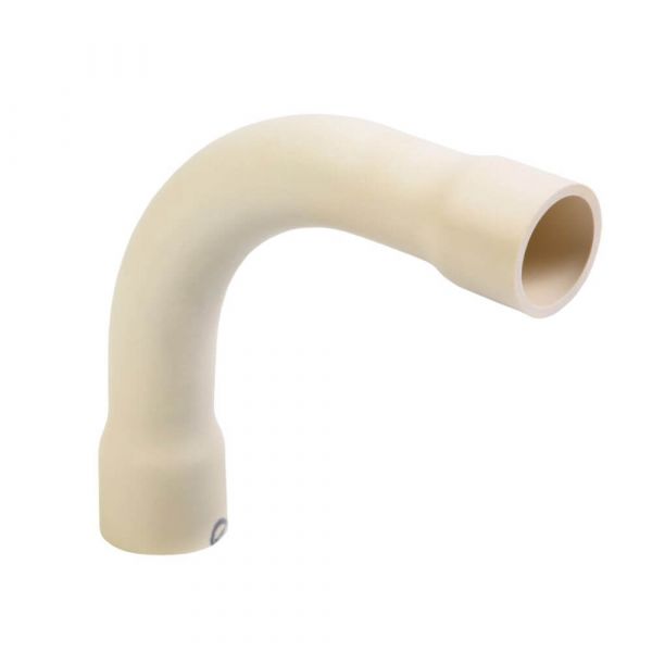 Curva 90° 28mm Ultraterm CPVC Krona 